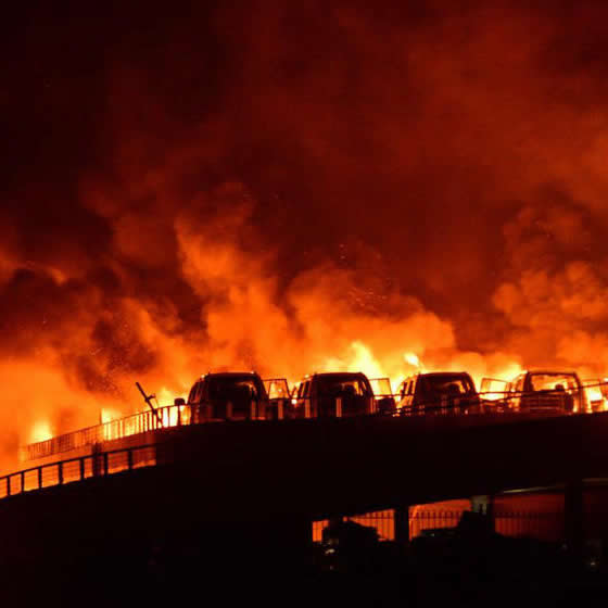 天津812爆炸不解之谜【相关词_天津不解之谜