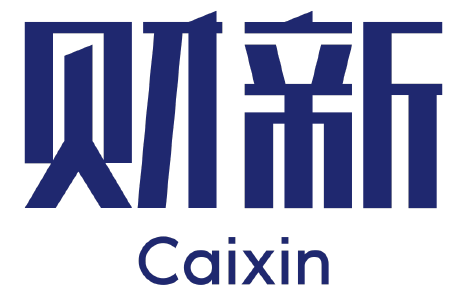 Caixin Logo