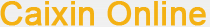 caixin online