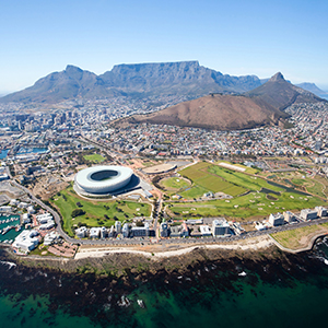 “彩虹之国”南非的投资新机遇