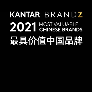 2020年brandz 最具价值中国品牌100强排行榜 发布 商务频道 财新网