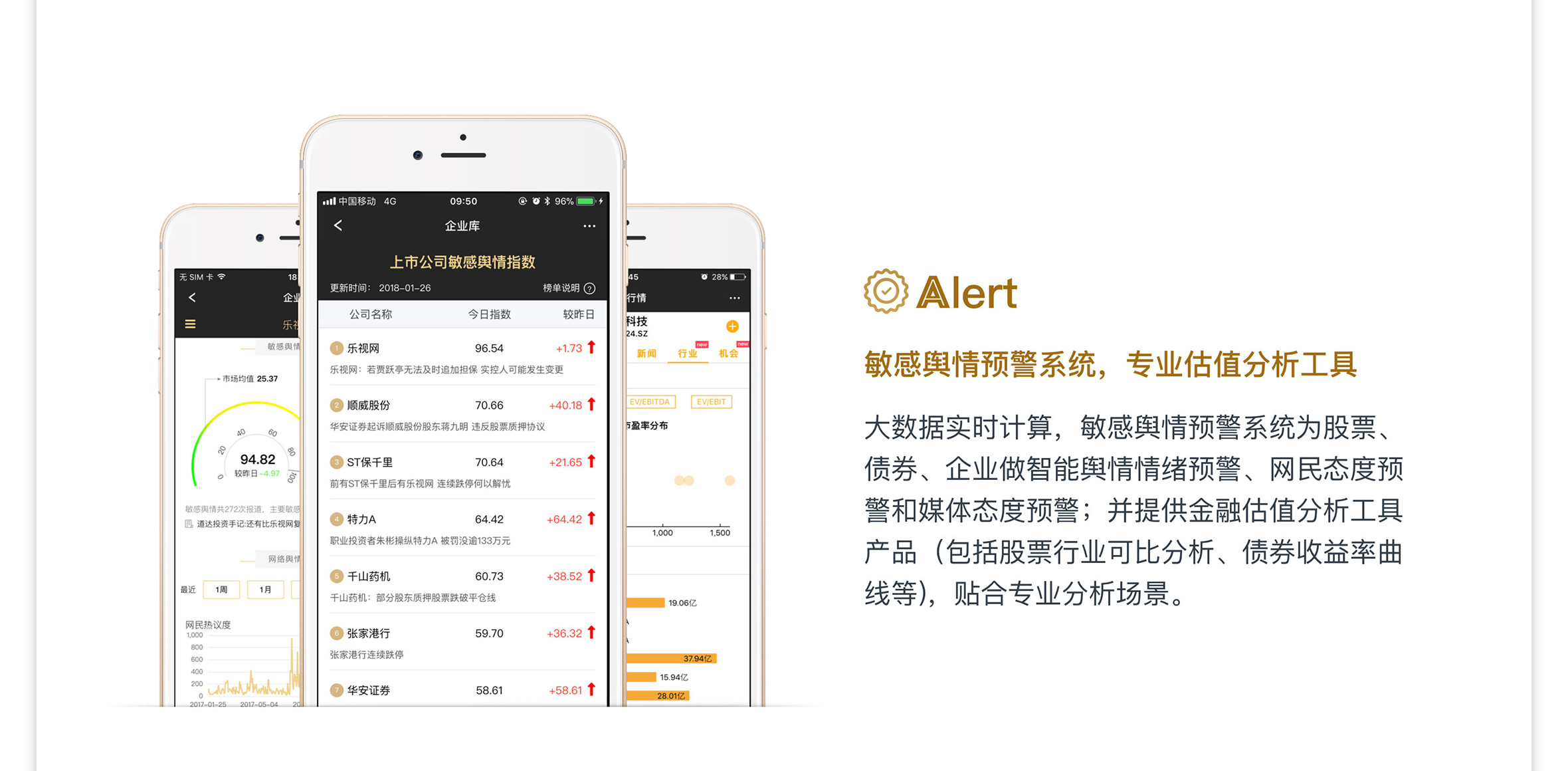 数据通